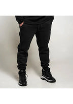 Штани теплі в двох кольорах від BRUTALMAN