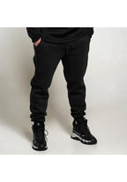 Штани теплі в двох кольорах від BRUTALMAN