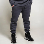 Штани теплі в двох кольорах від BRUTALMAN