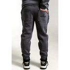 Штани теплі в двох кольорах від BRUTALMAN