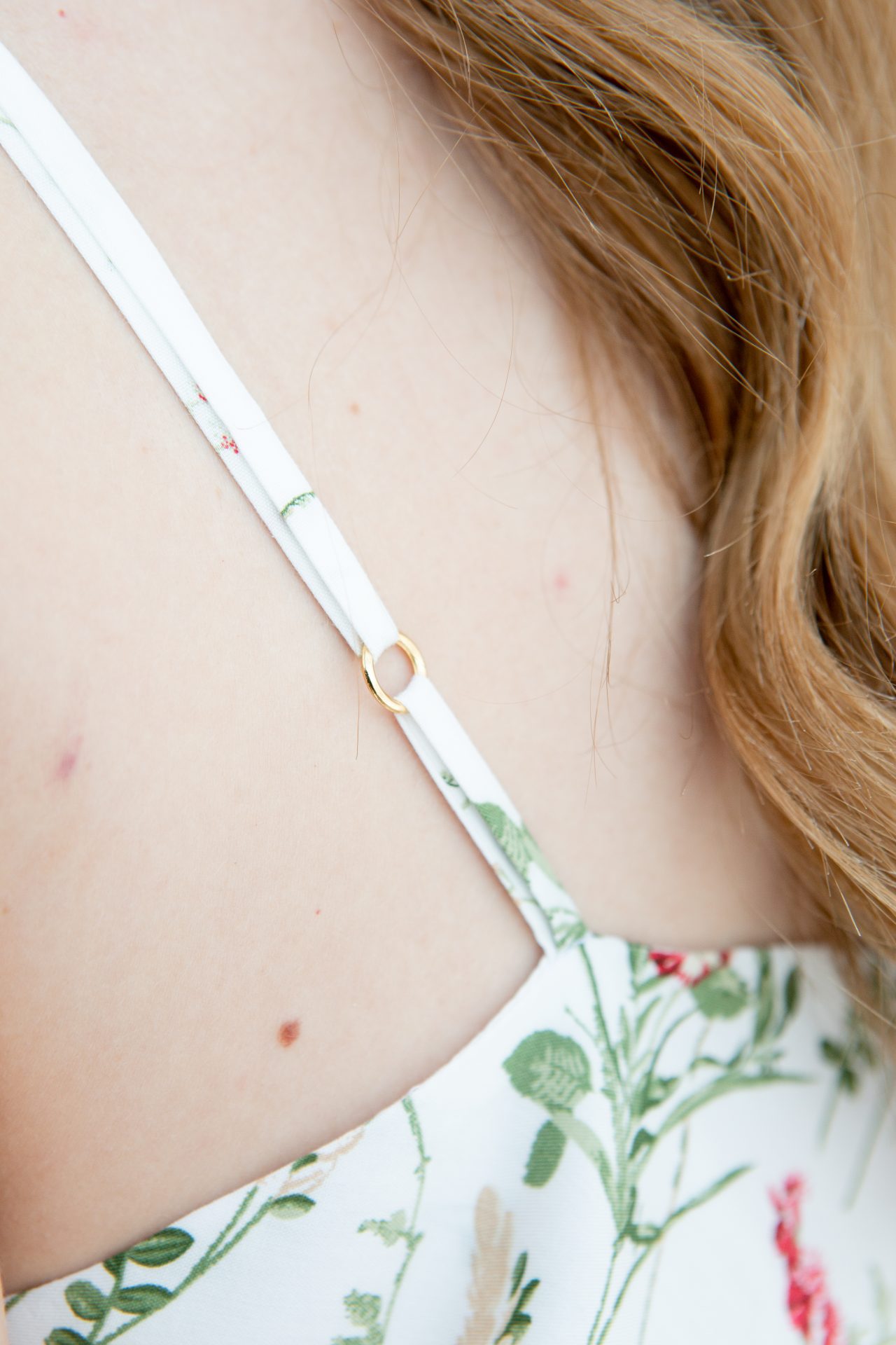 Сукня-комбінація Iren Міді від FAYNA