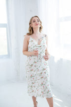 Сукня-комбінація Iren Міді від FAYNA