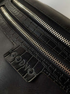 Taška na opasok so zipsom od GODNO