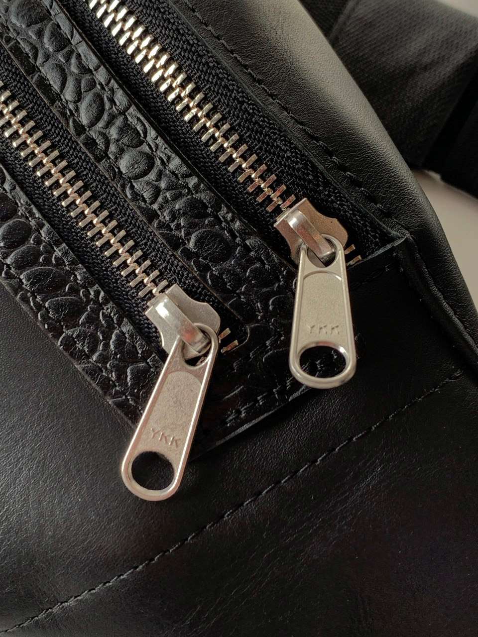 Сумка Belt Bag zip від GODNO