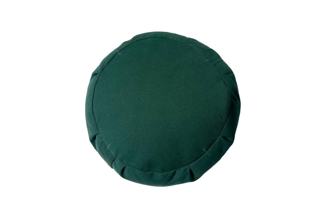 Подушка для медитації одноколірна RAO