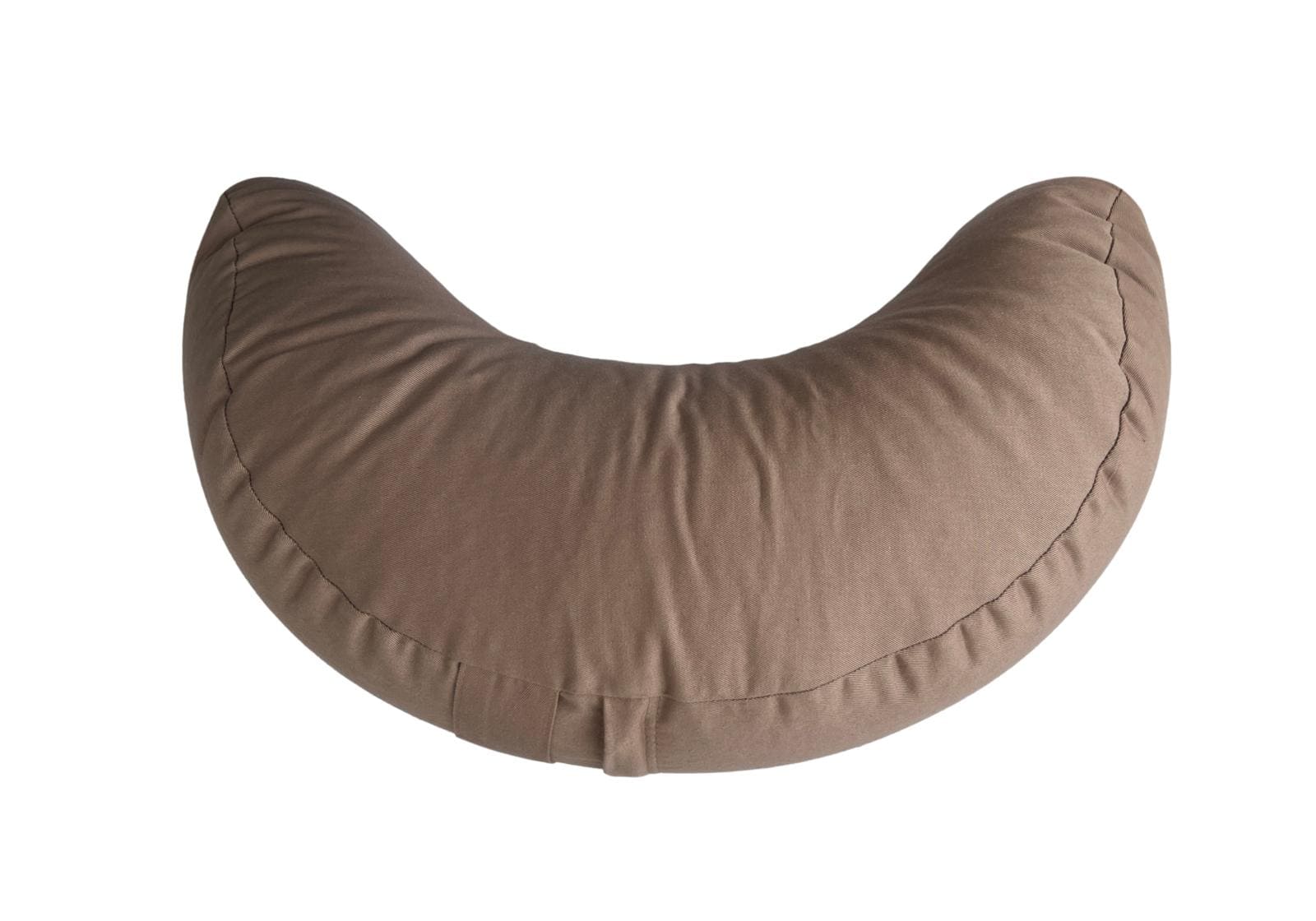 Подушка для медитації півмісяць RAO