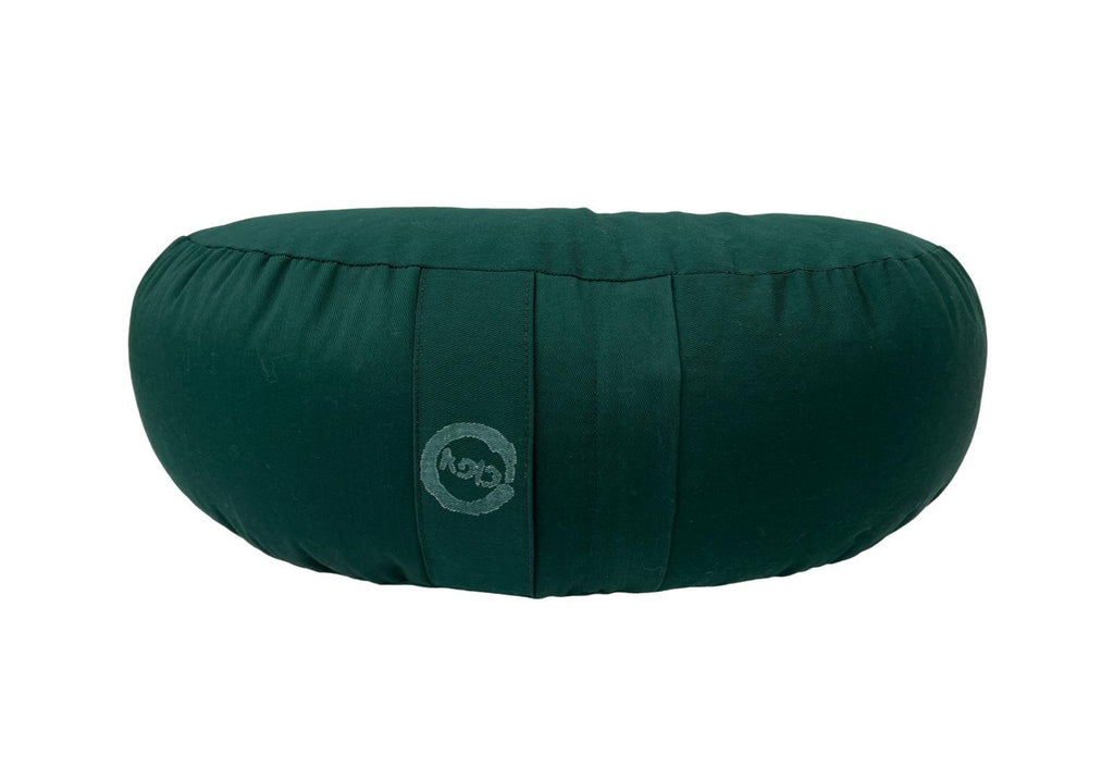 Подушка для медитації півмісяць RAO