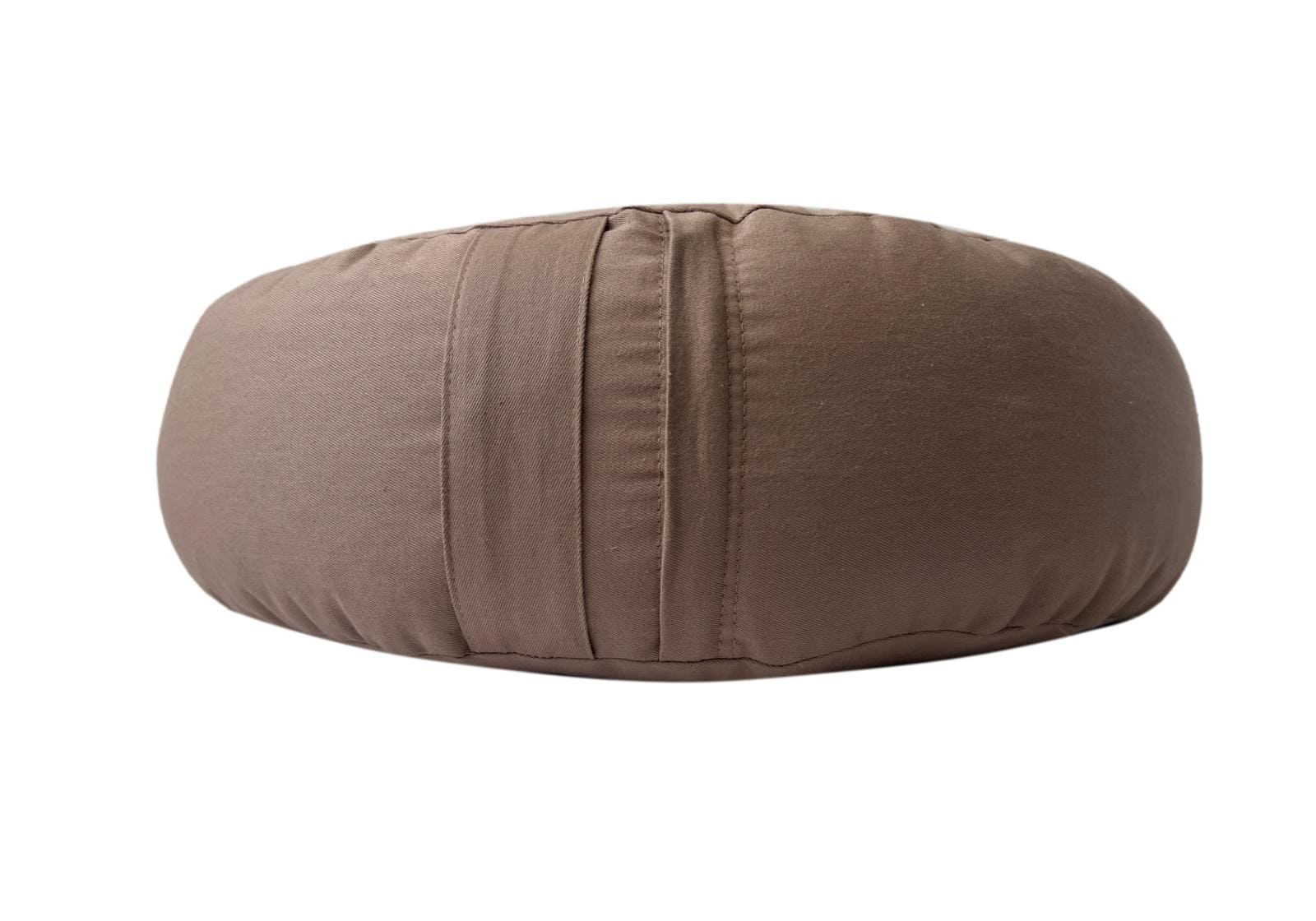 Подушка для медитації півмісяць RAO