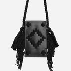 Kabelka Taystra od GODNO čierna