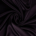 Hodvábne midi šaty od FAYNA