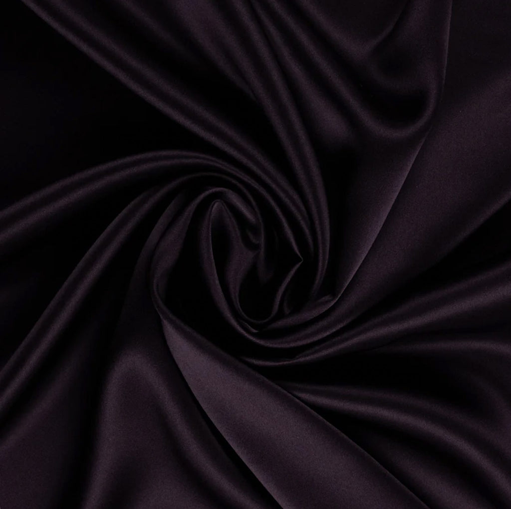 Hodvábne šaty-kombinácia Iren Mini od FAYNA