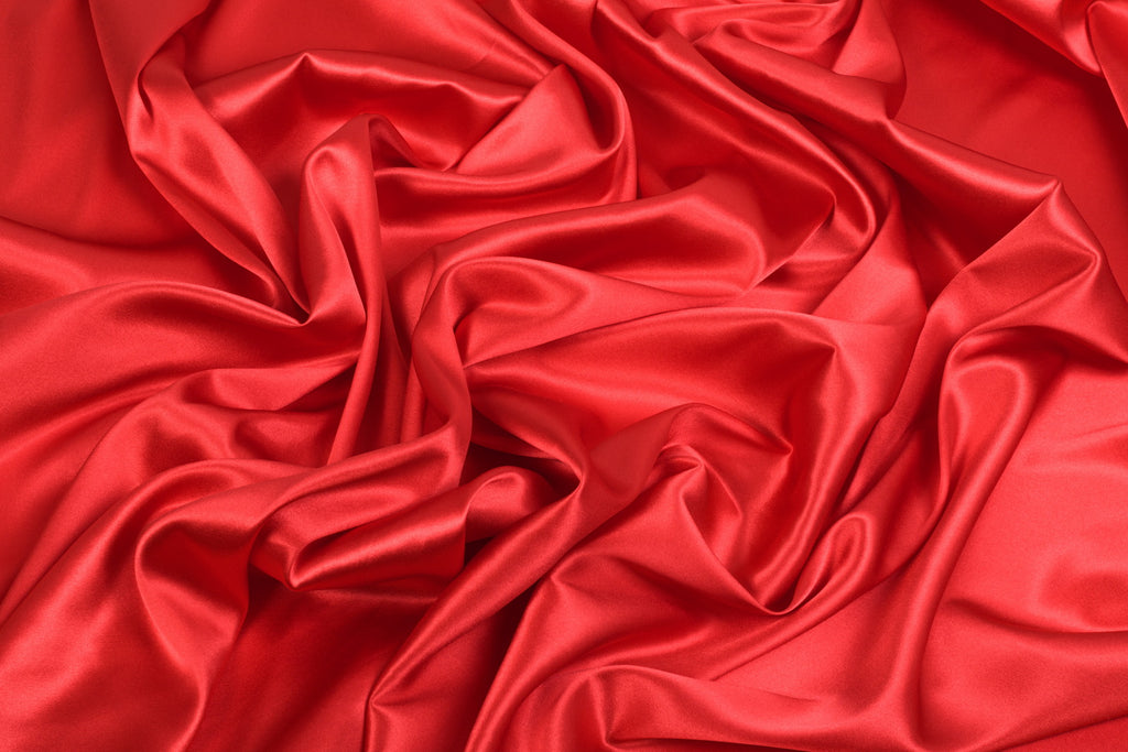 Hodvábne midi šaty Iren od FAYNA