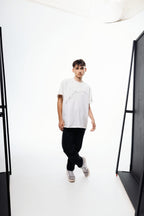 Tričko s potlačou "Rieka Desna" od značky SomeUrbanMonk