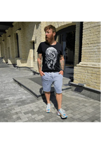 Шорти чоловічі від BRUTALMAN