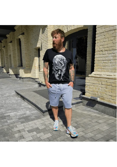 Шорти чоловічі від BRUTALMAN