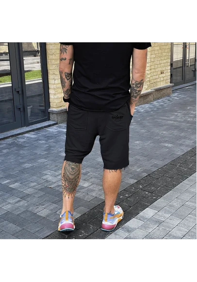 Шорти чоловічі від BRUTALMAN