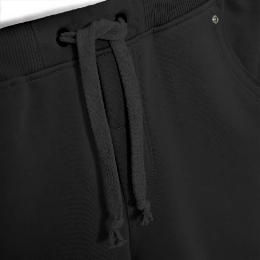 Штани чорні Улюблені від BRUTALMAN