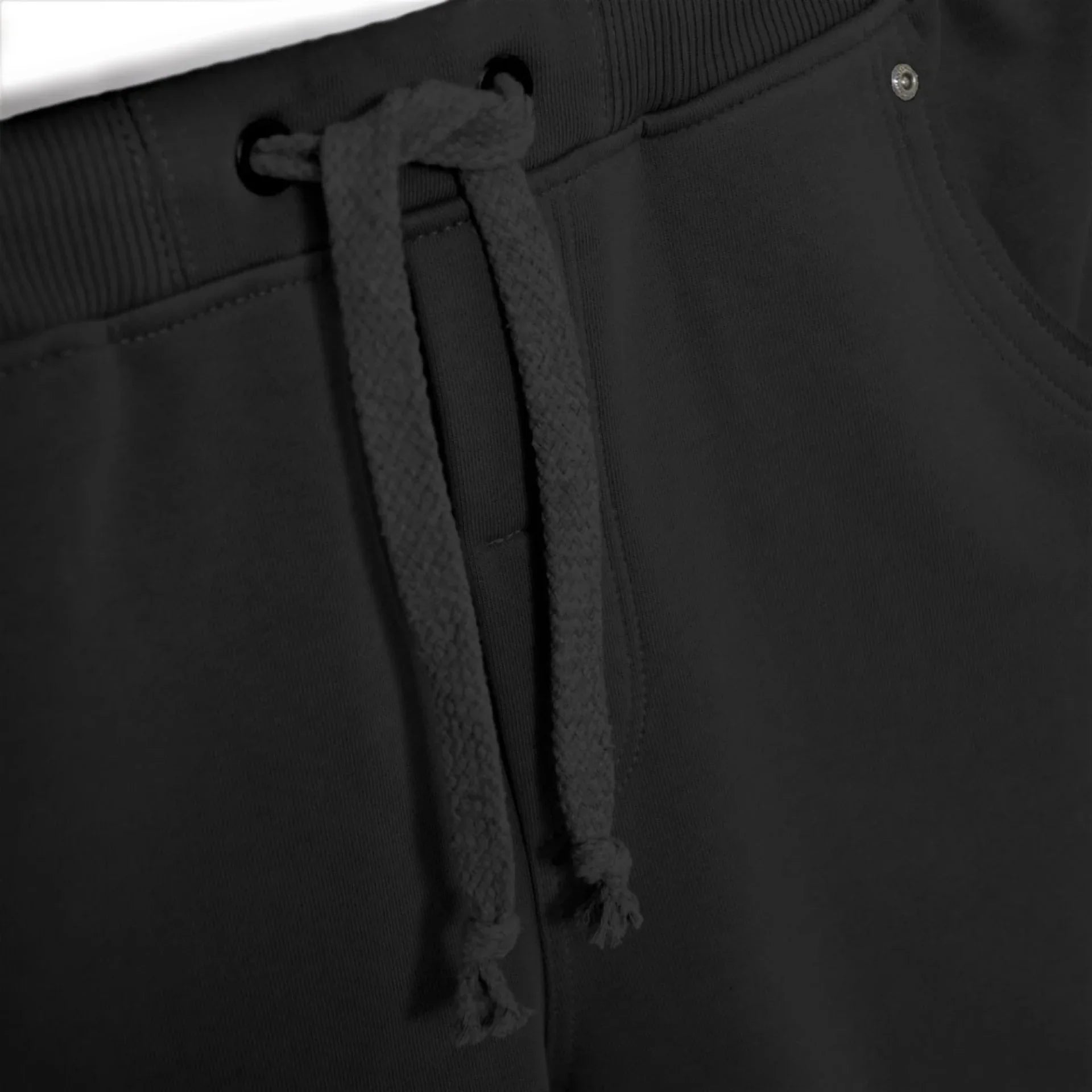 Штани чорні Улюблені від BRUTALMAN