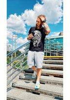 Шорти чоловічі від BRUTALMAN