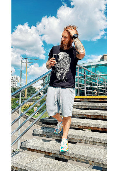 Шорти чоловічі від BRUTALMAN