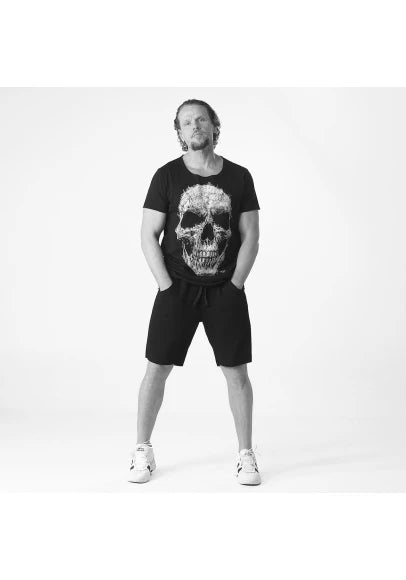 Шорти чоловічі від BRUTALMAN