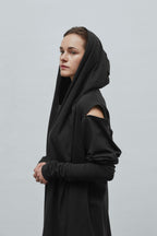 Cукня з трикотажу від RAHIM ITEGEZ