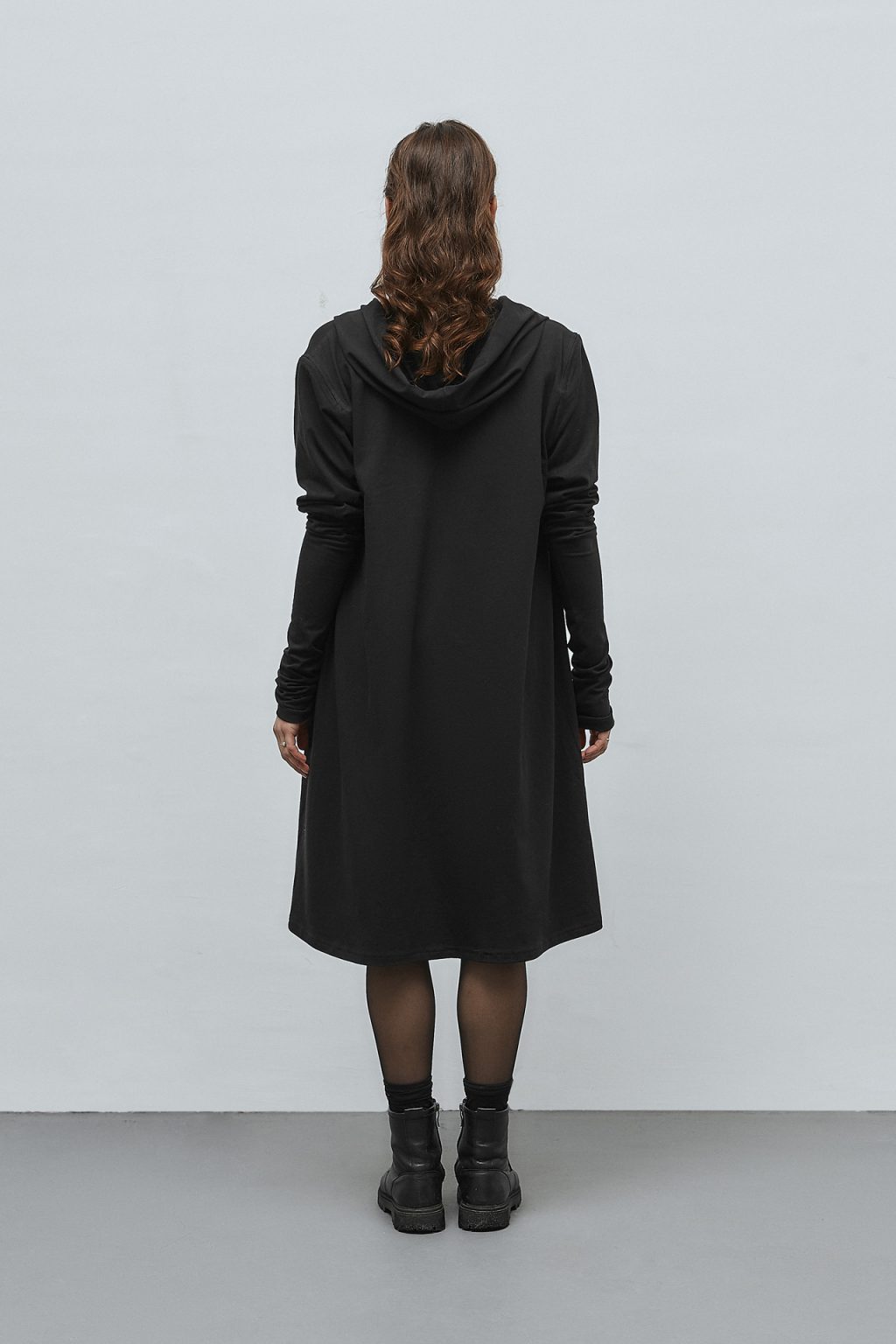 Cукня з трикотажу від RAHIM ITEGEZ