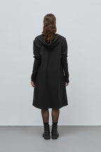 Cукня з трикотажу від RAHIM ITEGEZ