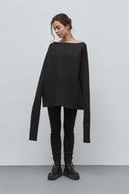 Neposlušnosť s dlhým mečom od RAHIMA ITEGEZA