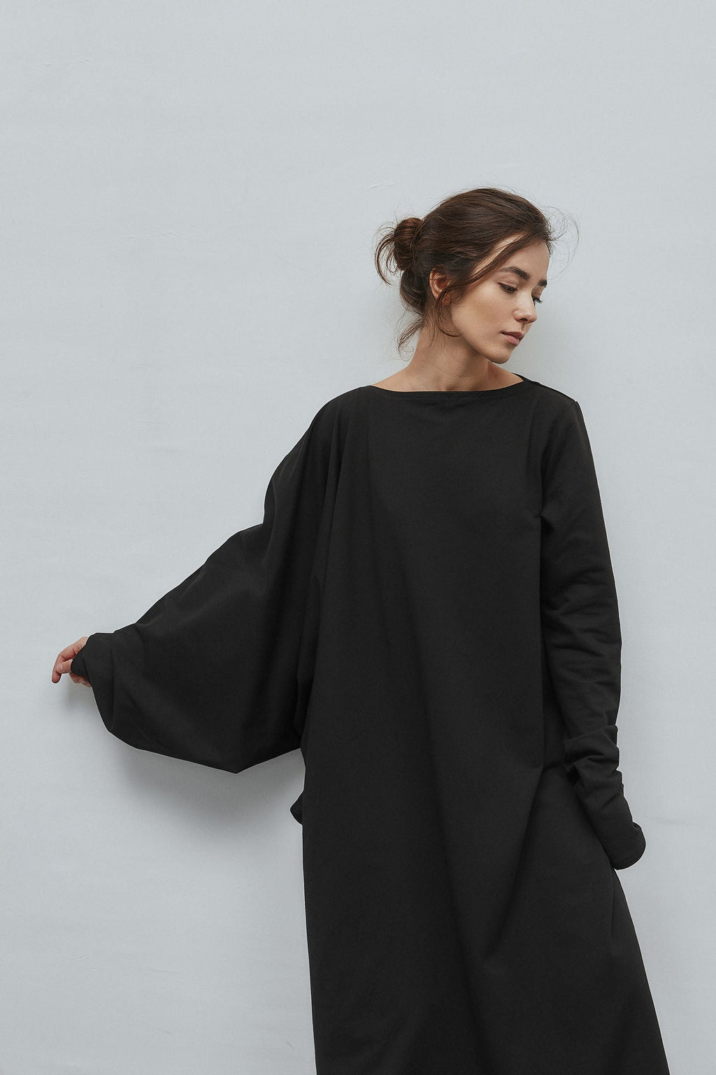 Сукня Крило від RAHIM ITEGEZ