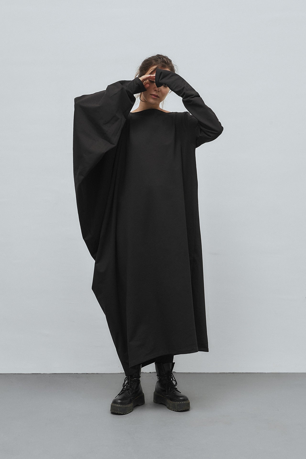 Сукня Крило від RAHIM ITEGEZ