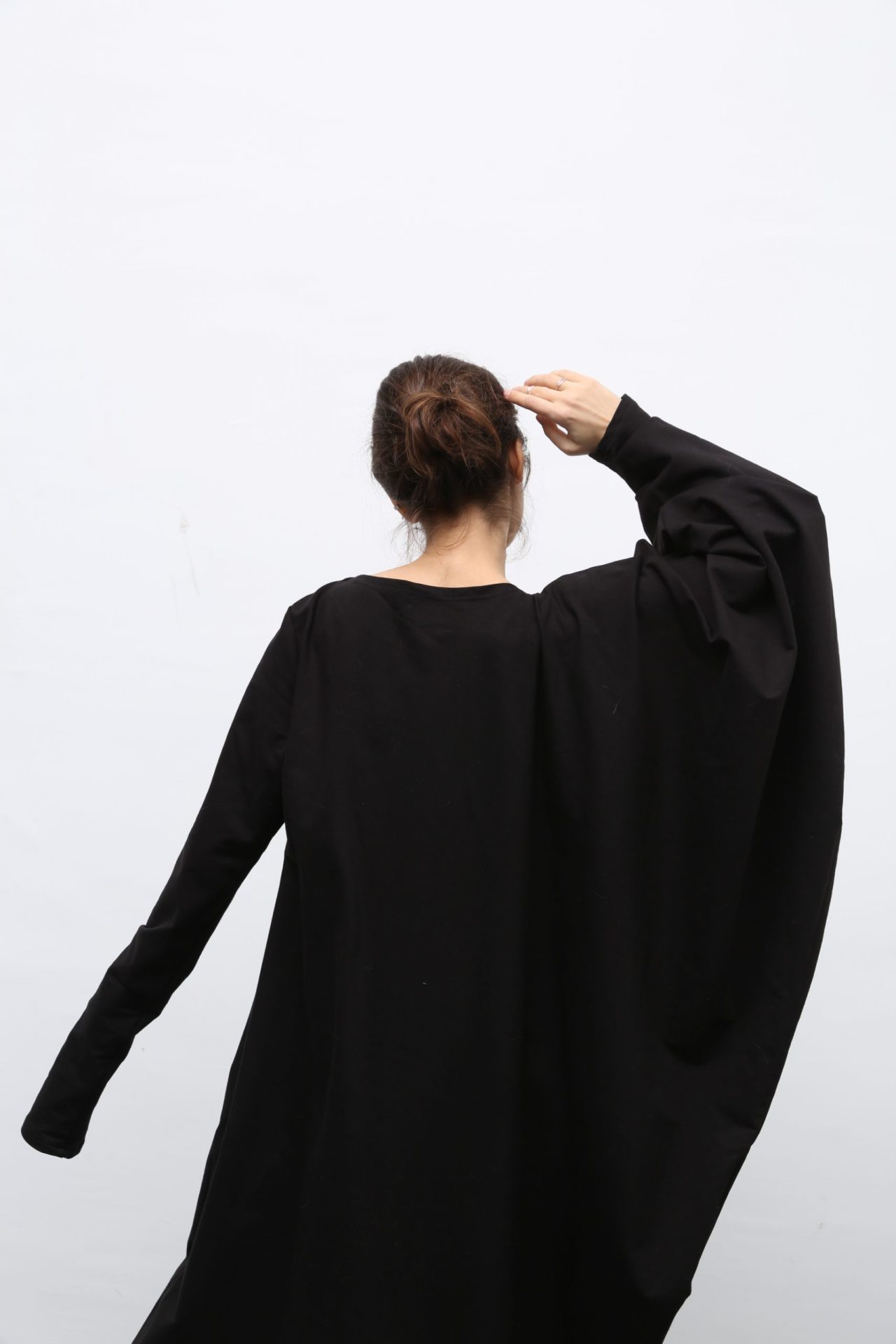 Сукня Крило від RAHIM ITEGEZ