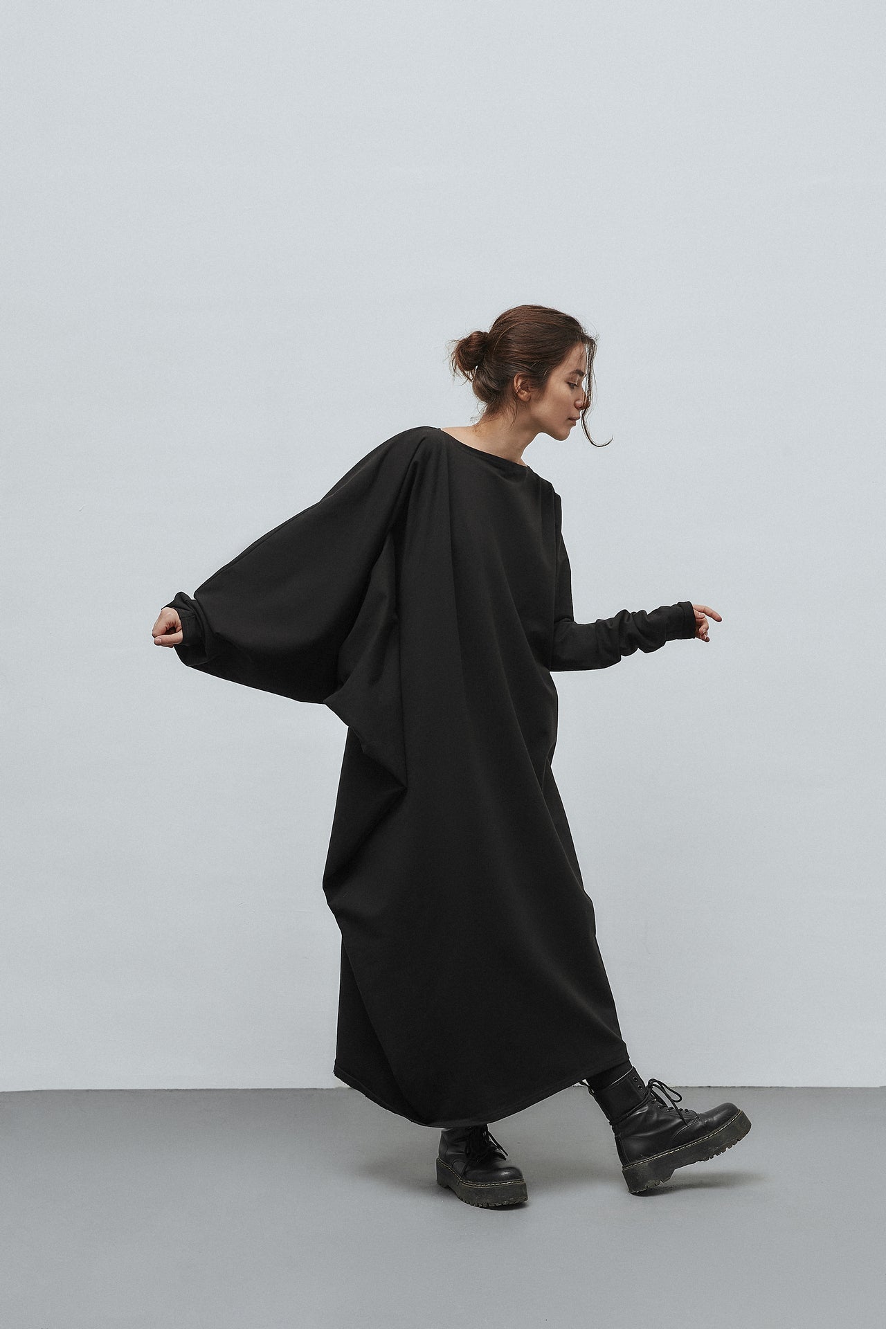 Сукня Крило від RAHIM ITEGEZ