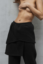 Fleecové nohavice od RAHIM ITEGEZ