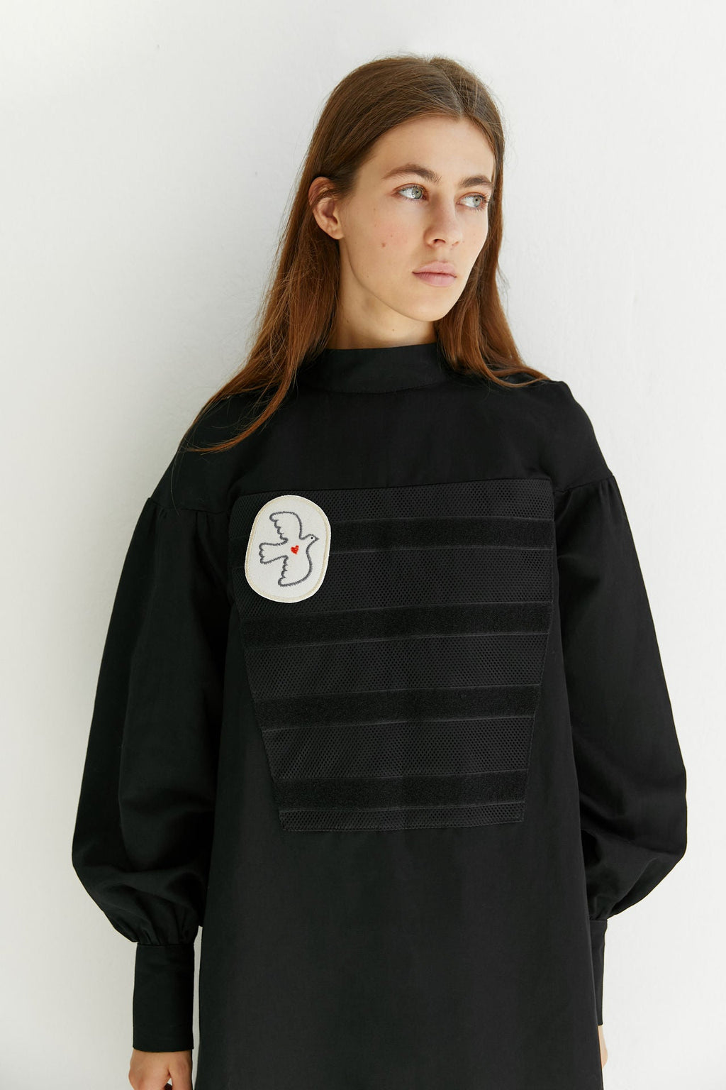 Cукня Armour від RAHIM ITEGEZ