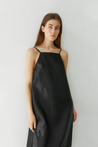 Сукня Нафта від RAHIM ITEGEZ