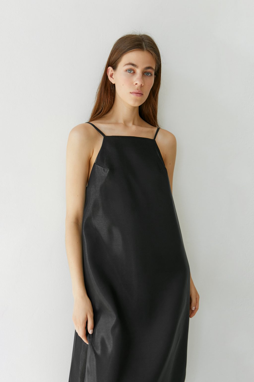 Сукня Нафта від RAHIM ITEGEZ