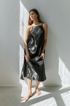 Сукня Нафта від RAHIM ITEGEZ