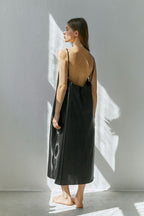 Сукня Нафта від RAHIM ITEGEZ