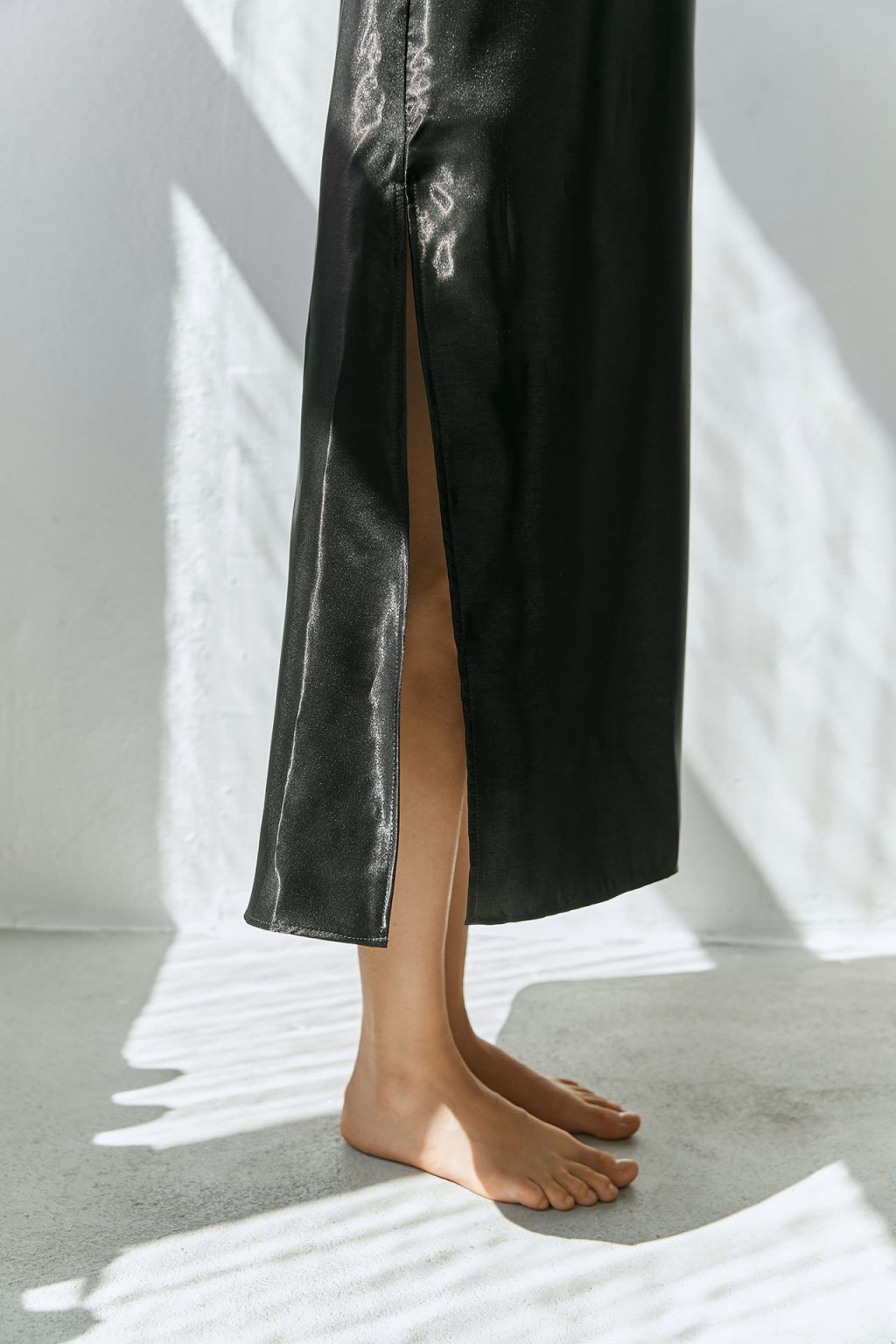 Сукня Нафта від RAHIM ITEGEZ