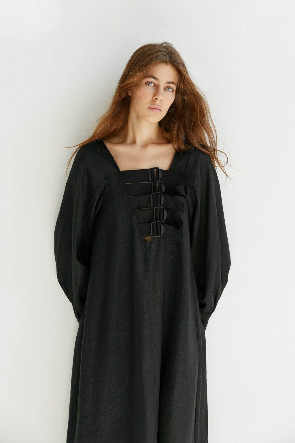 Šaty od značky RAHIM ITEGEZ