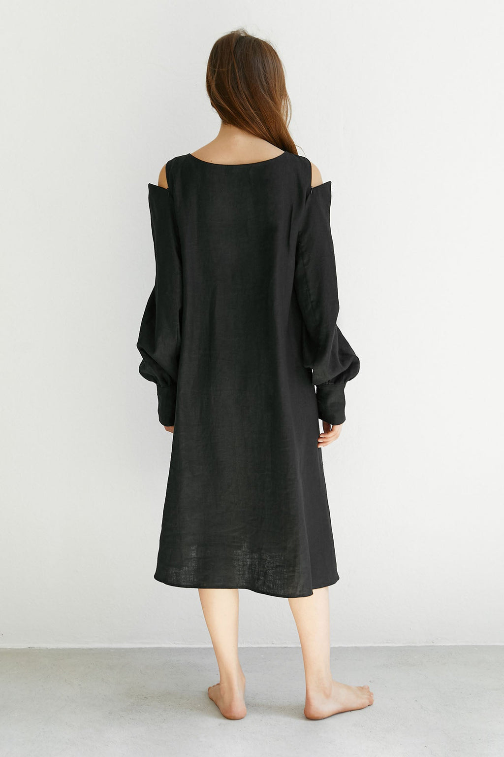 Šaty od značky RAHIM ITEGEZ