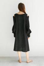 Šaty od značky RAHIM ITEGEZ