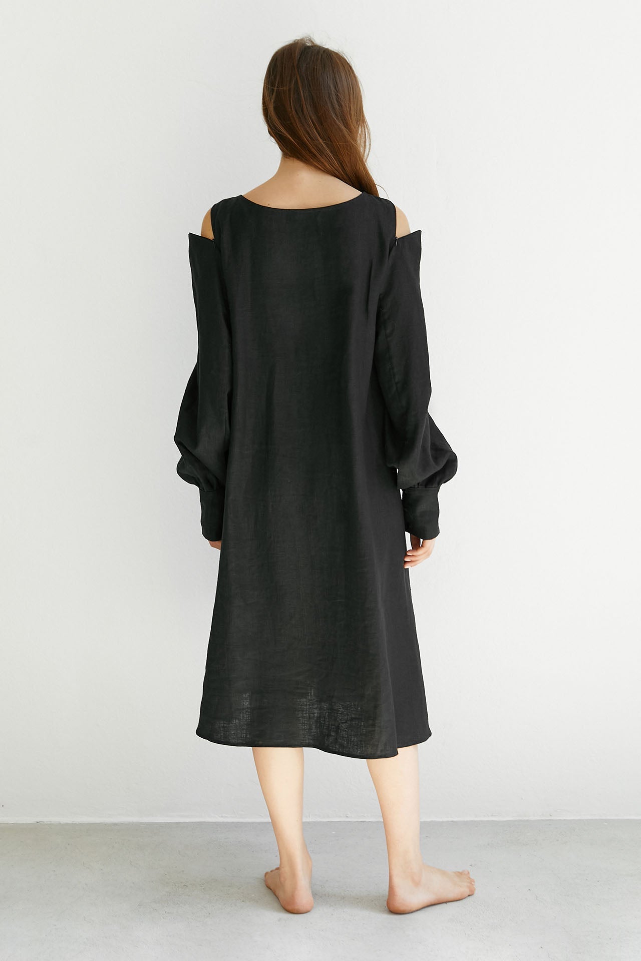 Сукня Line від RAHIM ITEGEZ