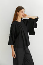 Tunika Motherland od RAHIM ITEGEZ