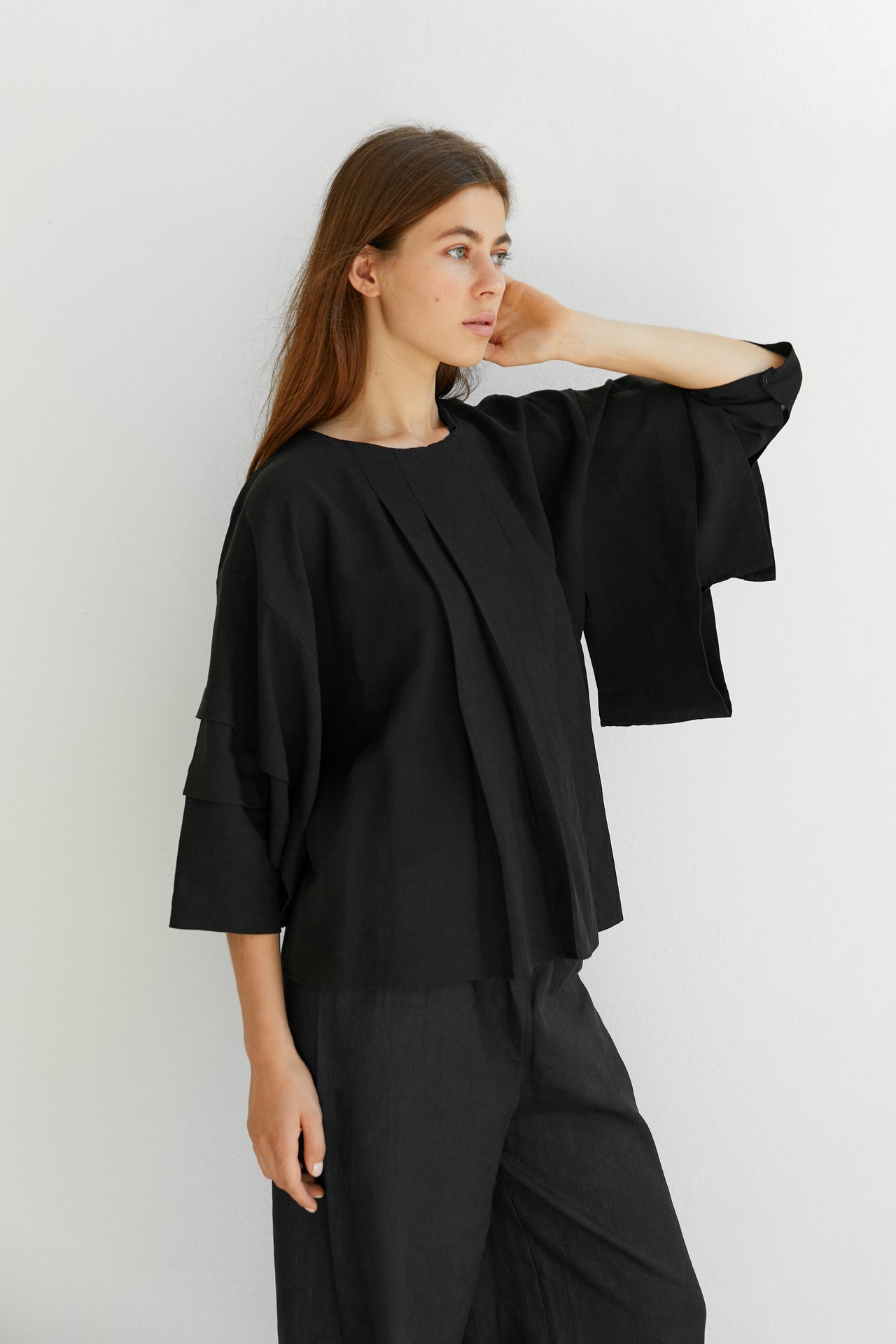 Туніка Motherland від RAHIM ITEGEZ