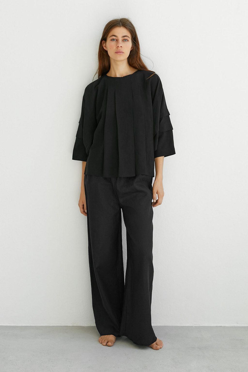 Туніка Motherland від RAHIM ITEGEZ