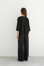 Tunika Motherland od RAHIM ITEGEZ