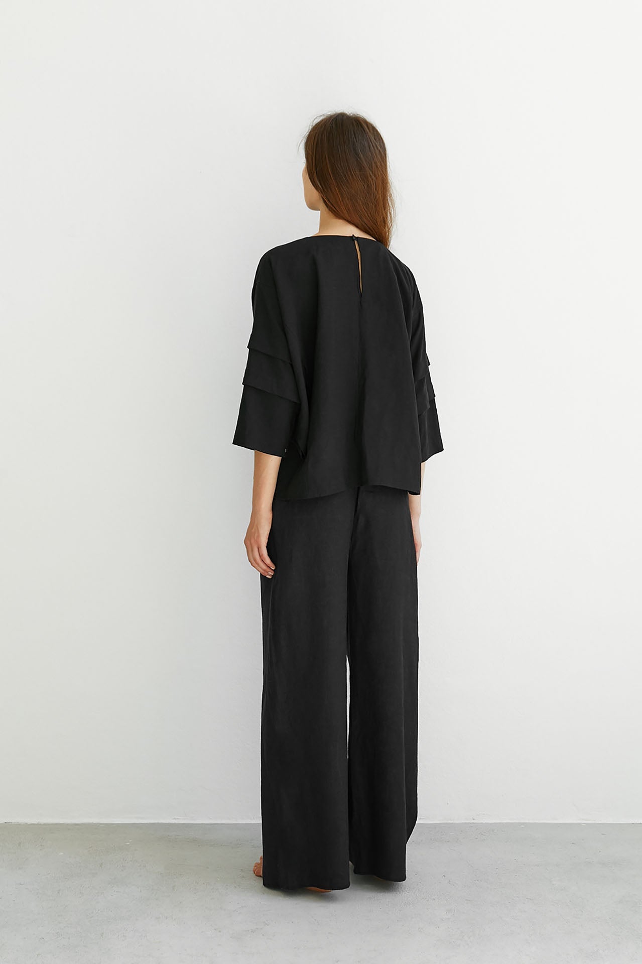 Туніка Motherland від RAHIM ITEGEZ