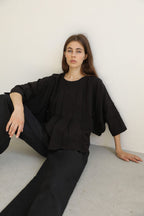 Tunika Motherland od RAHIM ITEGEZ